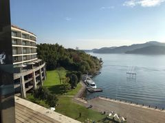 -天目湖涵田半山温泉