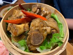 -王婆乔鲜鱼自助火锅(蜀汉路店)