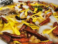 -太二酸菜鱼(中山龙之梦店)