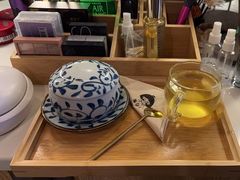 -施奈儿.洗头頭療.按摩SPA.采耳(上梅林店)