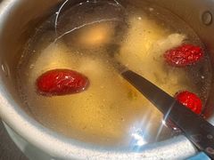 -魁盛居百年鲁菜馆(县西巷店)