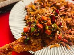 -岷山饭店-岷轩中餐厅