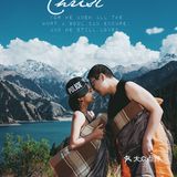 #说走就走的新疆旅拍#