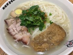 -狮头牌卤味研究所·卤味饭(花城汇南区店)