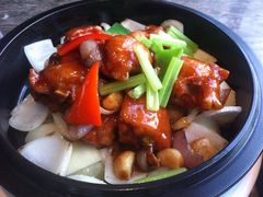 贵妃凤翅-真爱中国餐馆·年华店(朱雀大街店)