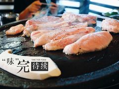 -Dombe豚(黑猪肉街店)