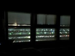 -深圳机场凯悦嘉轩酒店