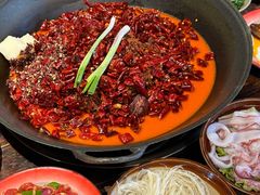-后火锅(总店)