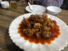 -湘醴人家(景苑小区店)