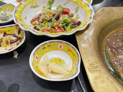 -芦月轩羊蝎子(北蜂窝店)