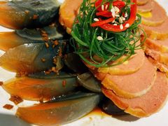 -老边饺子馆(金源店)