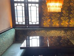 -上海苏宁宝丽嘉酒店·嘉府壹号中餐厅
