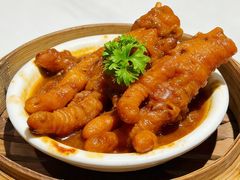 -喜势点·糖沙翁手工茶点·本地人茶居(永庆坊店)