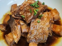 -海味世家·家常菜馆(明州里店)