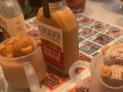 -肥韬茶餐厅(海上世界店)