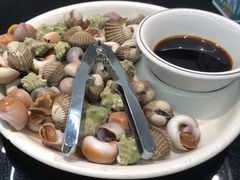 -金潮排档·金牙齿排档(广场西路店)