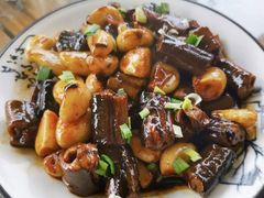 蒜子黄鳝-美味之家·湖景农家乐(太湖东山店)