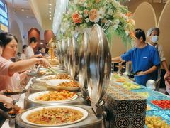 -凡塔斯牛排自助餐厅(莆田万达店)