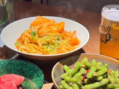 -馋嘴猫•北京食堂•宵夜(亚运村店)