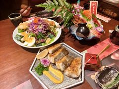 -弓二·烧鸟居酒屋(财富购物中心店)