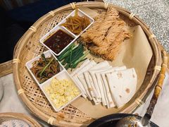 -掌柜的店·河南菜(新天地店)