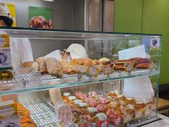 -PAOPAO Bakery&Café(港汇店)