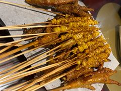 -余桥村牛肉汤(茸平路店)