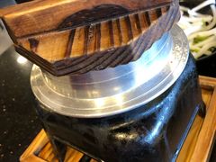 -刘一锅筋头巴脑(凌空二街店)