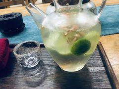 -扫雪煮茶(西村店)