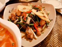 -多哥水傣味餐厅(司马巷店)