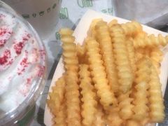 -Shake Shack(西单大悦城店)