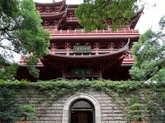 -城隍阁