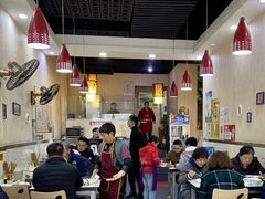 -辣妈水饺红冒菜(金阳路店)