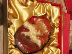 -嘉定凯悦·咖啡厅