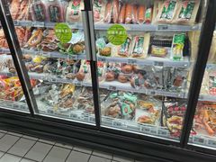 -物美超市(三里河店)