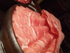 -渝涯重庆豆花老火锅(中赢国际店)