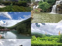 -野象谷景区
