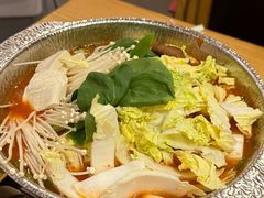 -吉兆·料理(红梅南路店)