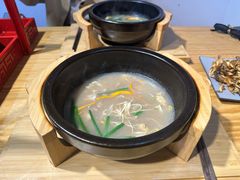 -勺子米线·云南传统小吃市集(四方街店)