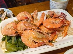 -三个渔夫·蒸汽海鲜(小白楼店)