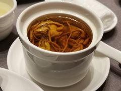 虫草花炖老鸡-金鸭季·北京烤鸭(深业上城店)