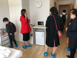 -海豚湾高端月子会所(黄浦店)