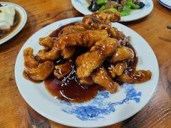 -洪福亮酒家(南草厂街店)
