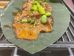 -秋荀日本料理(昆明同德广场店)