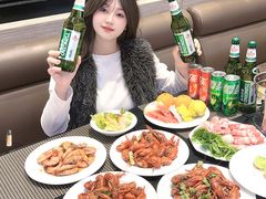 -苏州吴宫泛太平洋酒店