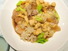 -津悦·正阳春烤鸭(红旗南路店)
