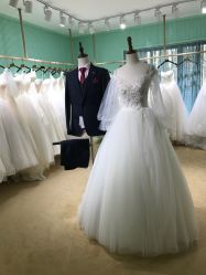 点击看大图 -天使嫁衣婚纱馆