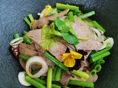 -老房子金沙元年川菜食府·花园餐厅(金沙店)