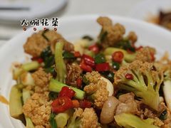 -鸿泰洋餐厅(未来花园店)