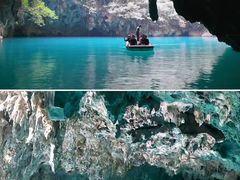 -三门海